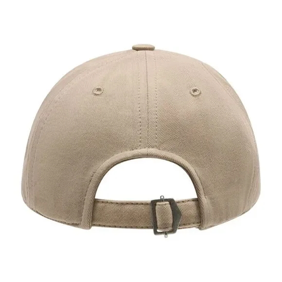 Tomas Gz Cap - Isabel Marant - Cotton - Yellow - Picture 2 of 2